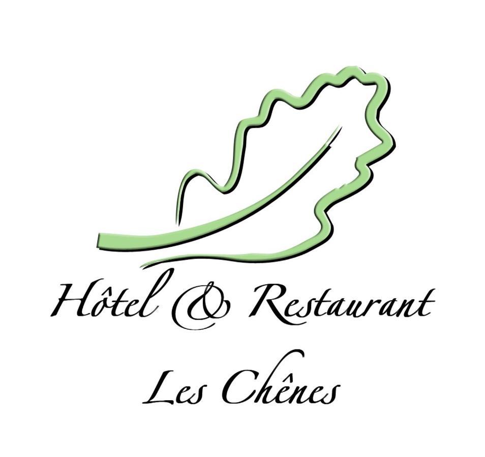 Hotel Les Chenes Систерон Екстериор снимка